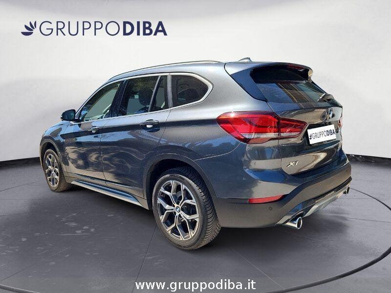 BMW X1 F48 2019 Diesel sdrive18d xLine Plus auto