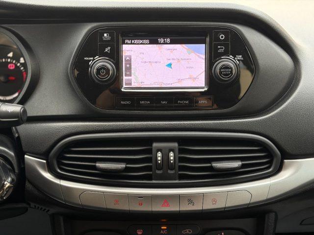 FIAT Tipo 1.4 SW Lounge *113.560km