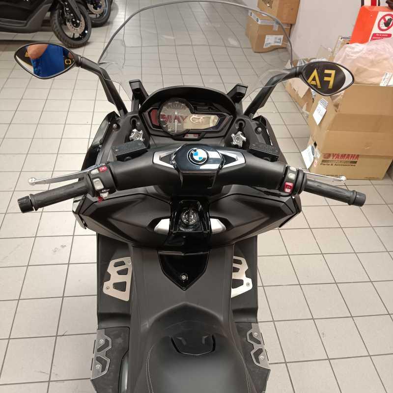 Bmw C 650 Sport - 2017