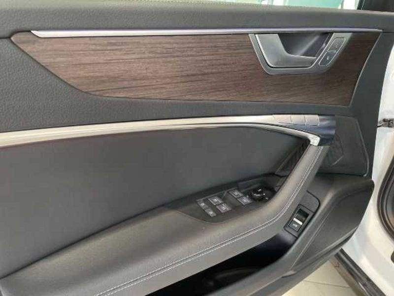 Audi A6 allroad A6 V 2019 Allroad 40 2.0 tdi mhev 12V Business Advanced quattro 204cv s-tronic