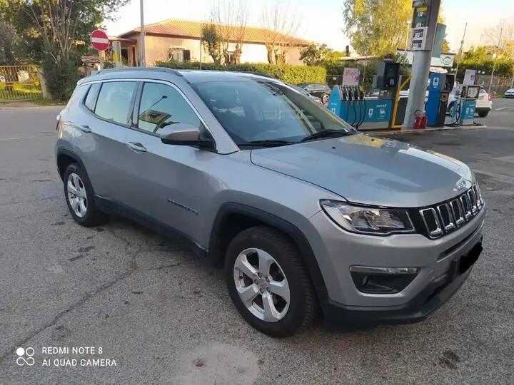 Jeep Compass 1.6 Multijet II 2WD Longitude