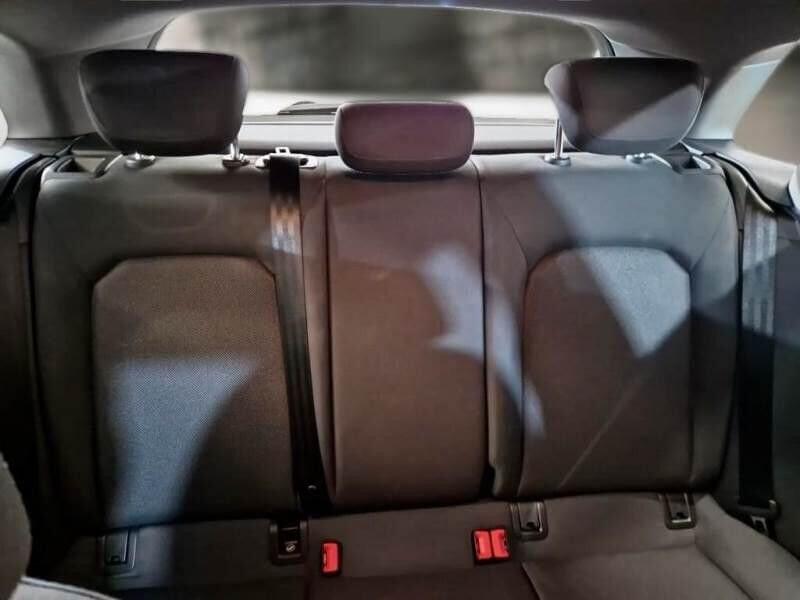Audi A3 A3 SPB 35 TDI S tronic Business