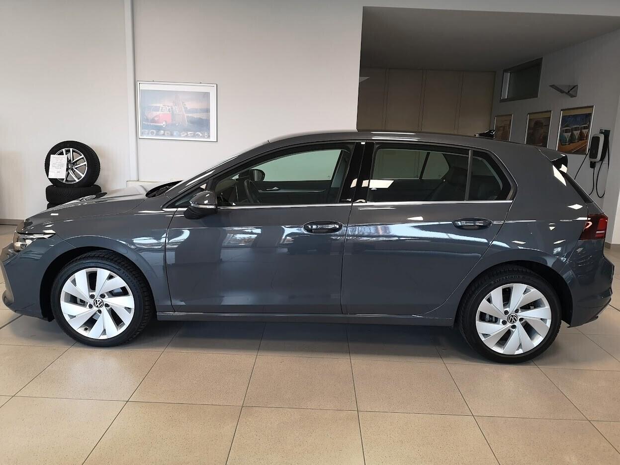 Volkswagen Golf 2.0 TDI 150 CV DSG Style