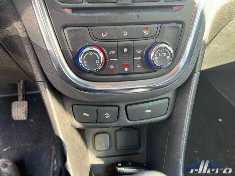 Opel Mokka 1.6 Cosmo 115cv Start&Stop 4x2 MT5