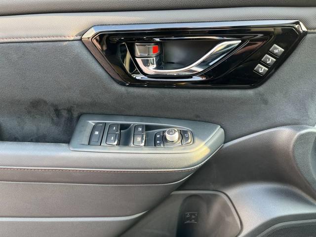 SUBARU Forester 2.0 e-Boxer MHEV CVT Lineartronic Premium