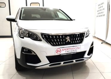 Peugeot 5008 BlueHDi 130 S&S EAT8 Allure