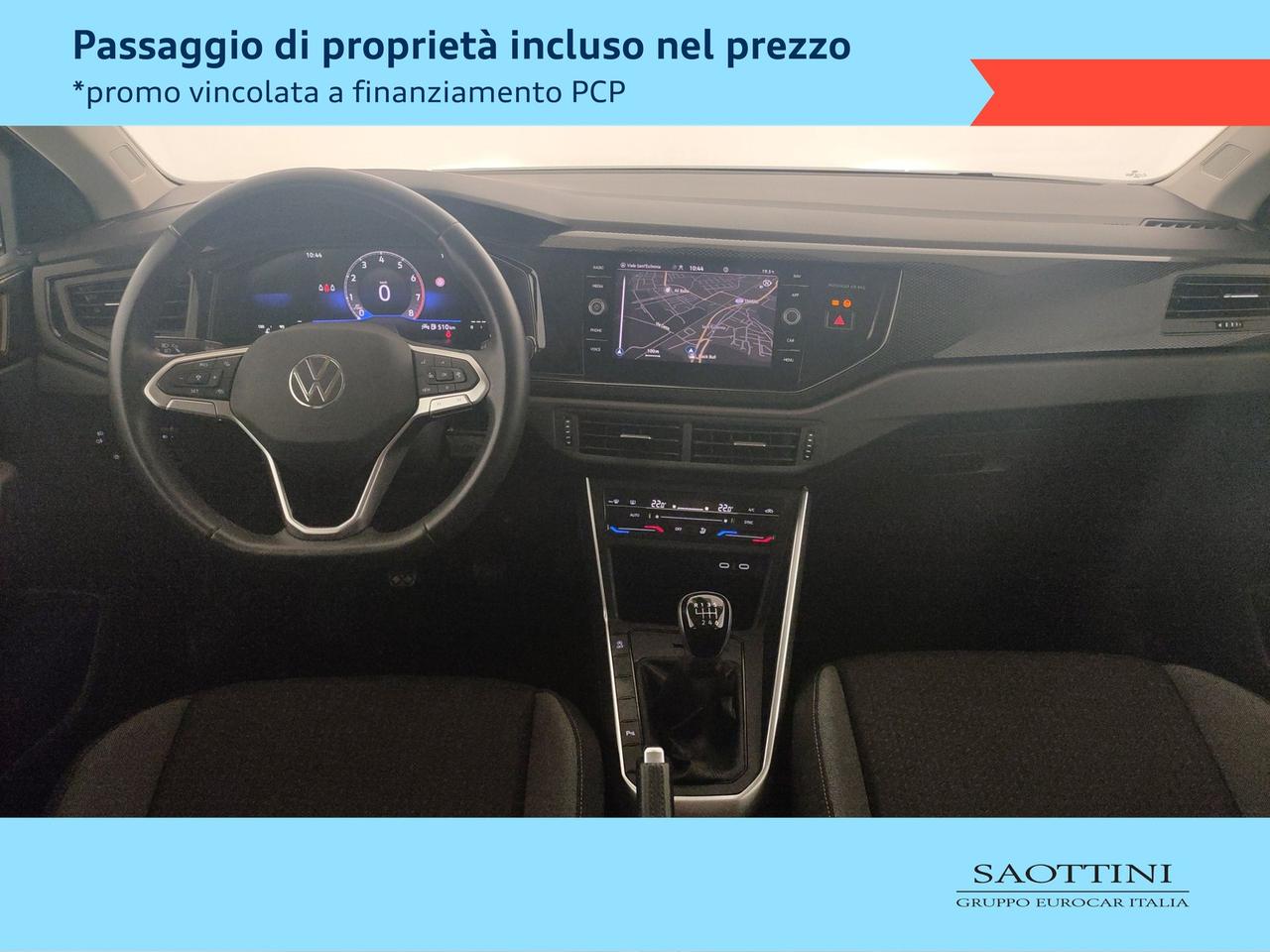 1.0 TSI Life 110 CV
