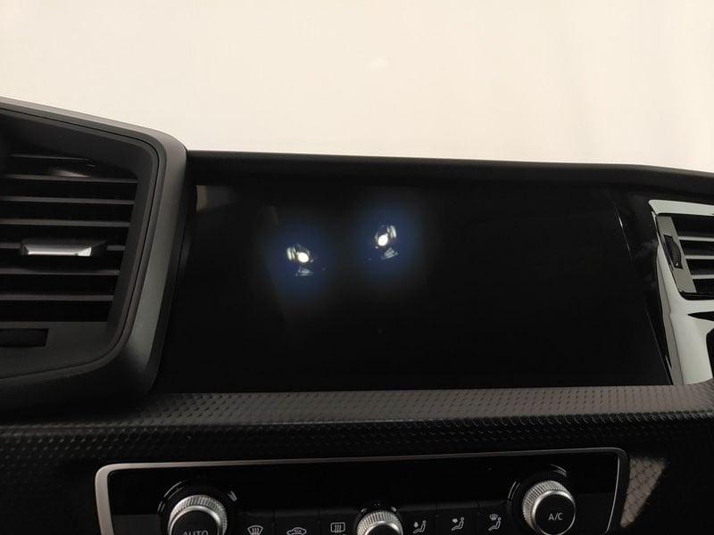 Audi A1 allstreet 30 TFSI S tronic Business