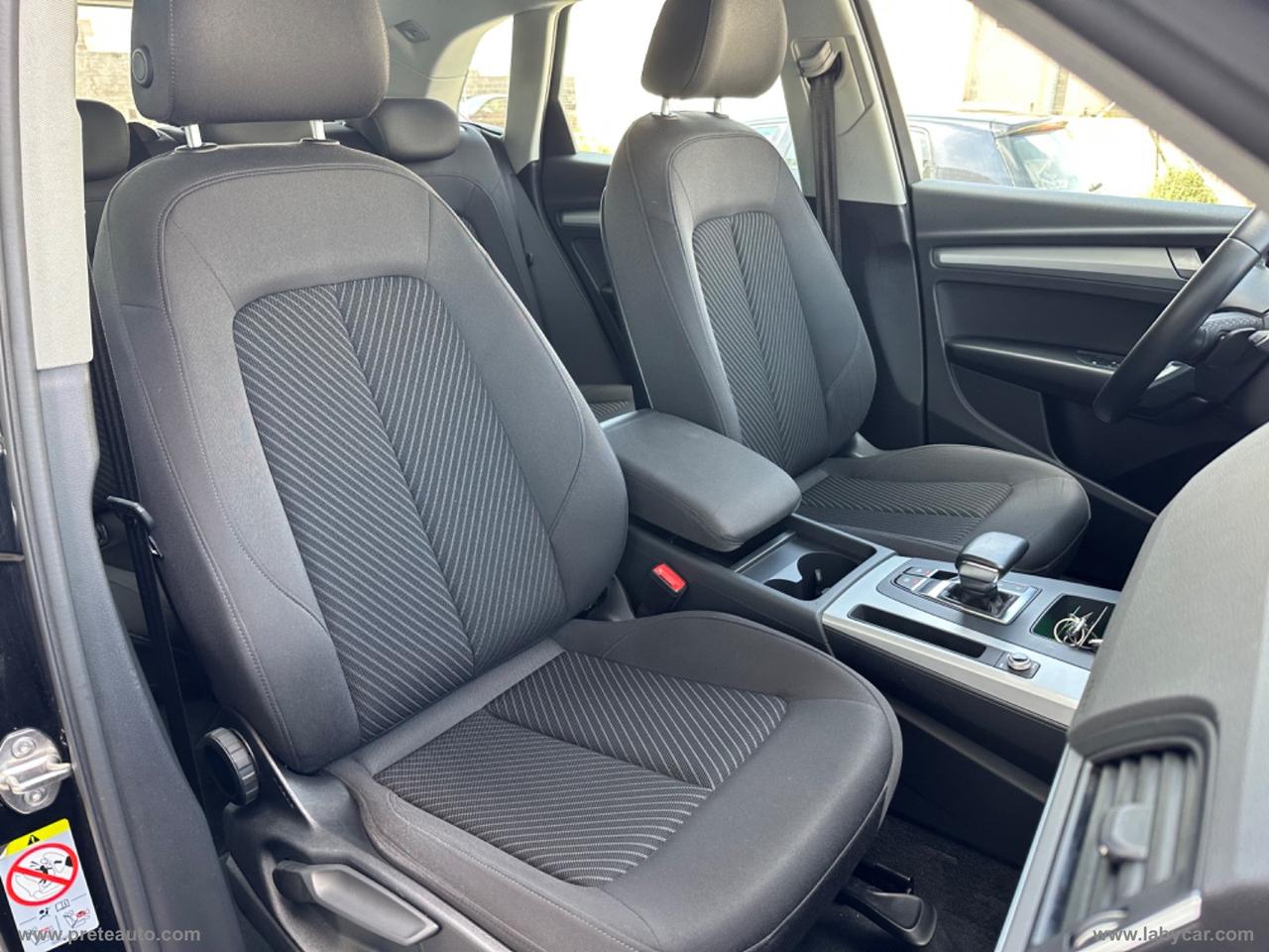 AUDI Q5 35 TDI S tronic