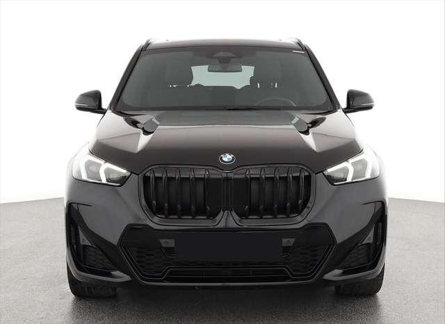 BMW X1 XDRIVE 23D M SPORT MSPORT M-SPORT TETTO ACC KAMERA