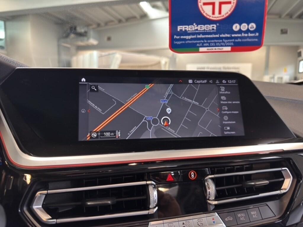 BMW Z4 20 i Msport sDrive Steptronic