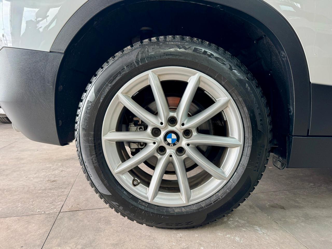 Bmw X2 xDrive18d 2.0 150cv sport 2023