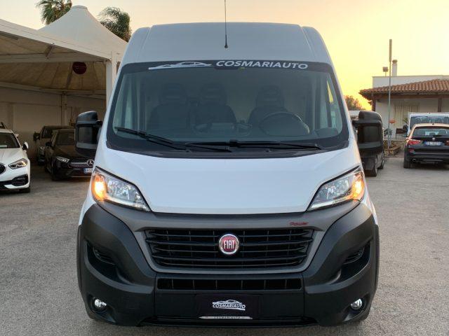 FIAT Ducato 35 2.3 MJT 160CV H2L3