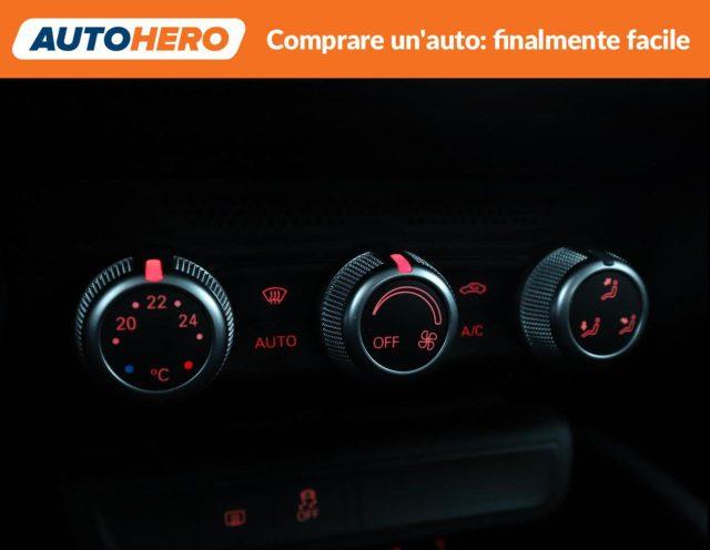 AUDI A1 SPB 1.4 TDI Admired