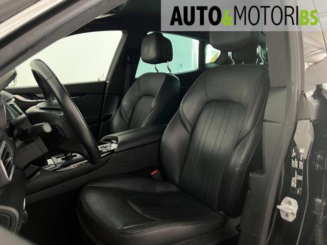 MASERATI Levante V6 Diesel 275 CV Q4