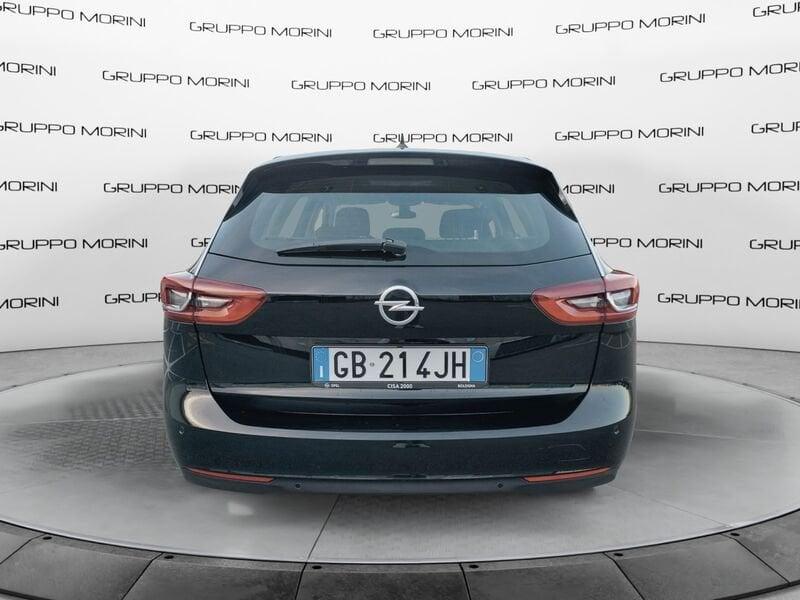 Opel Insignia 1.5 CDTI S&S aut. Sports Tourer Business Edition