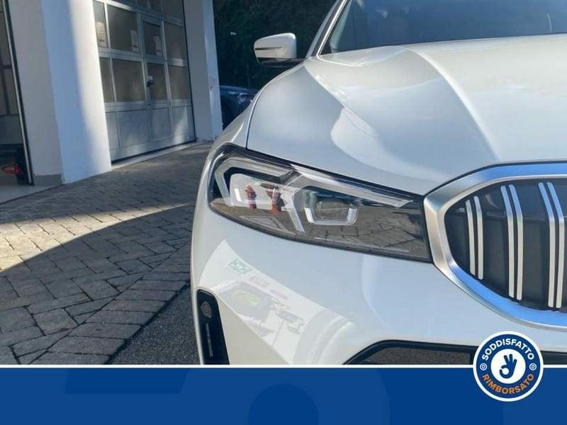 BMW Serie 3 Touring 330e M Sport