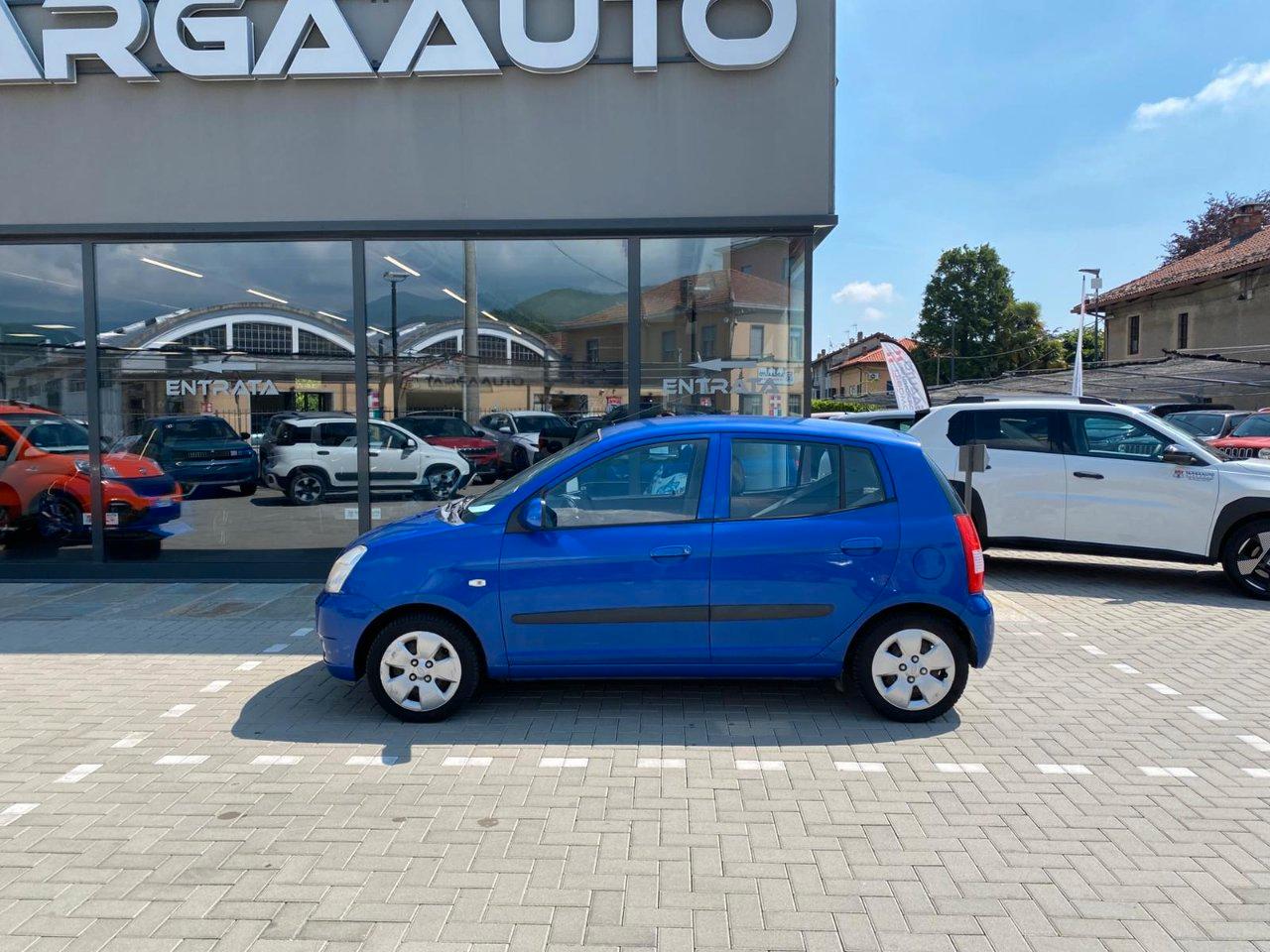 Kia Picanto 1.0 LX Urban