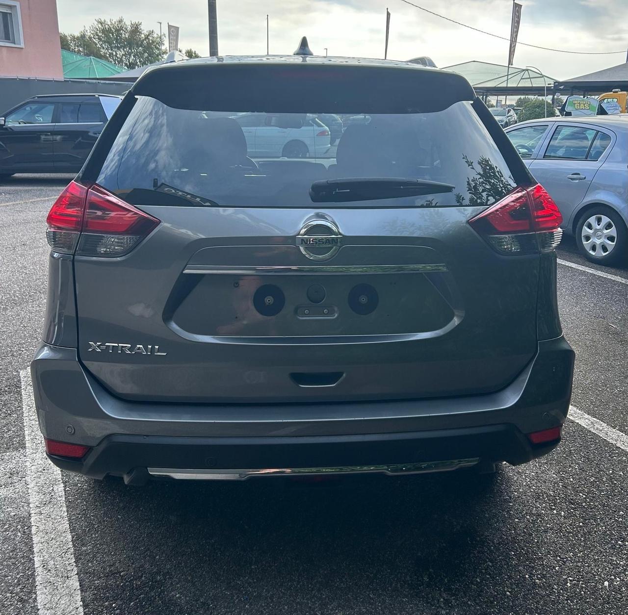 Nissan X-Trail 2.0 dCi 2WD X-Tronic N-Connecta PREZZO PROMO MESE DI OTTOBRE