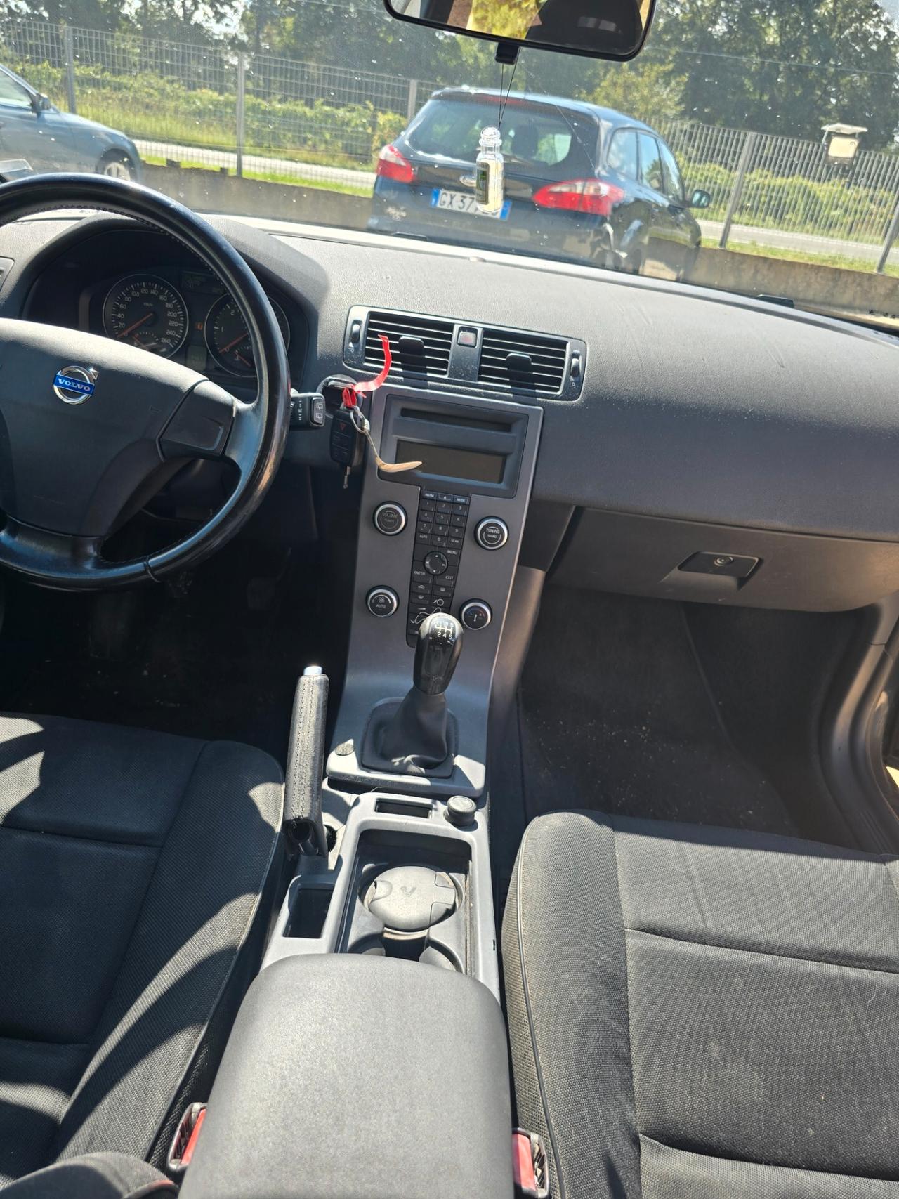 Volvo V50 D4 Momentum 1.6cc 115cv
