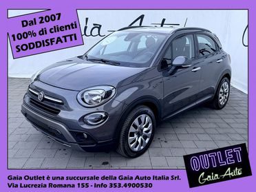 Fiat 500X 1.0 T3 120 CV Cross