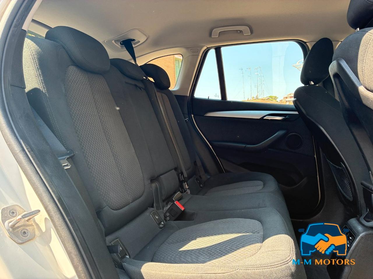 BMW X1 xdrive 25e Business Advantage PHEV