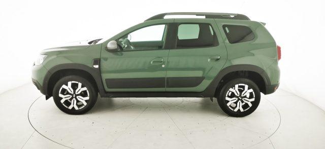 DACIA Duster 1.5 Blue dCi 8V 115 CV 4x2 Journey UP