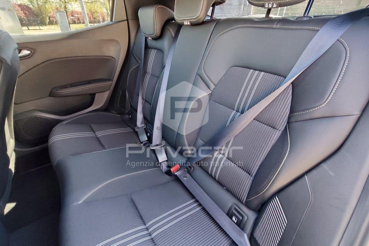 RENAULT Clio Full Hybrid E-Tech 145 CV 5 porte Engineered