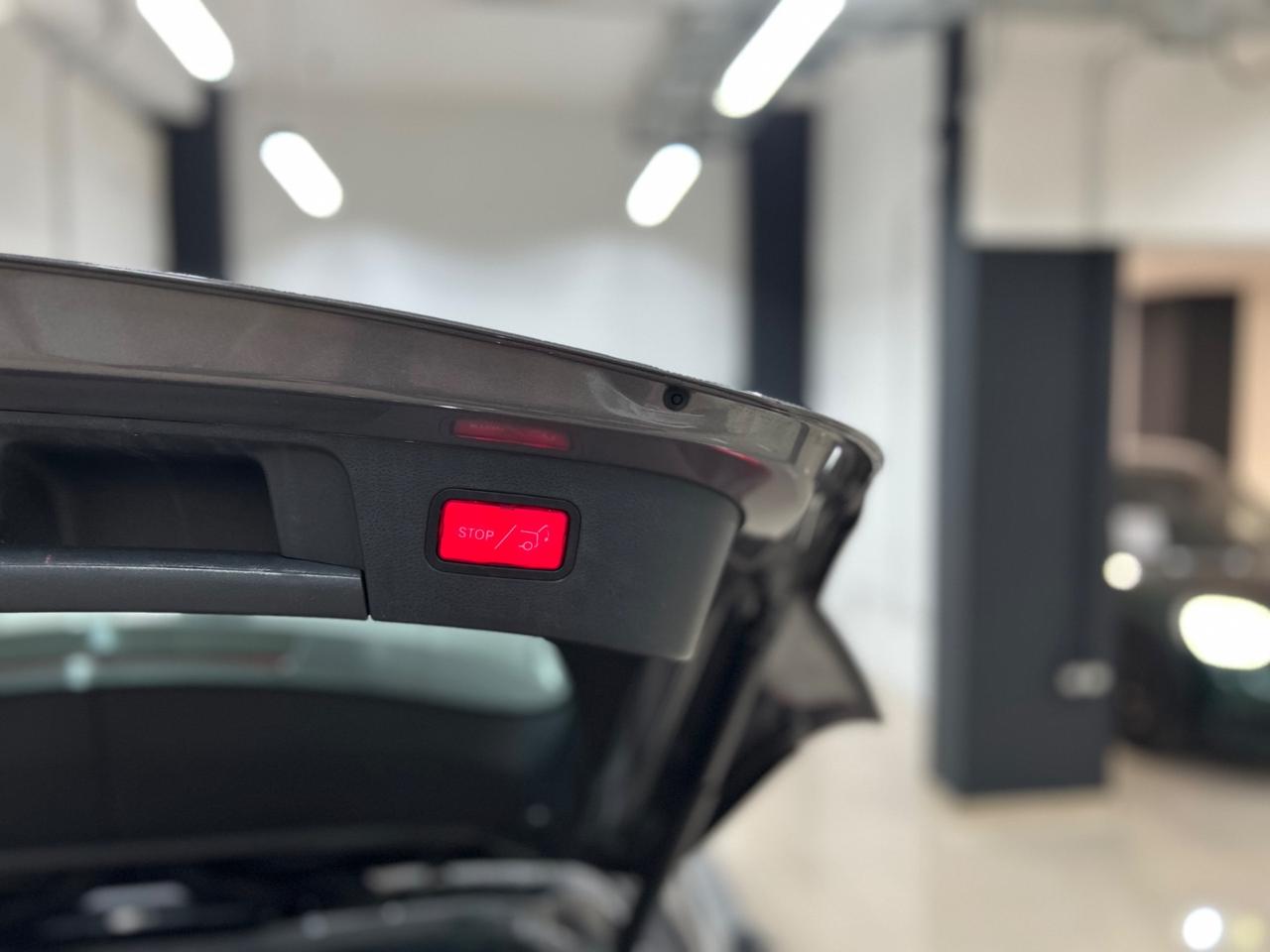 Mercedes-benz GLA 180 d Automatic Sport