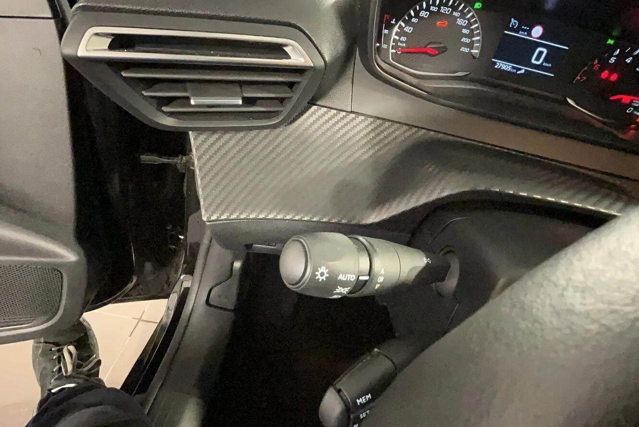 Peugeot 208 1.2 puretech Style s&s 75cv