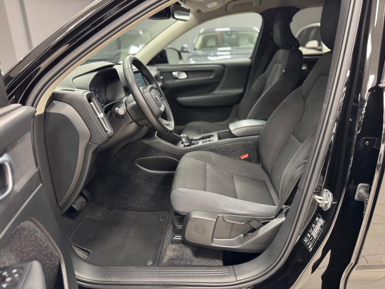 Volvo XC40 D3 Geartronic Business