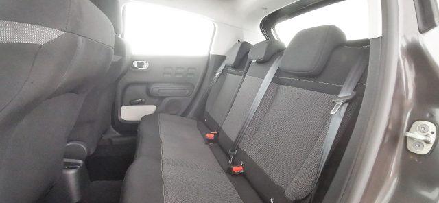 CITROEN C3 PureTech 82 S&S Feel
