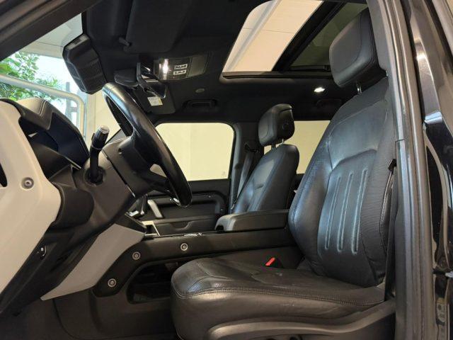 LAND ROVER Defender 110 3.0D I6 300 CV AWD Auto X-Dynamic HSE