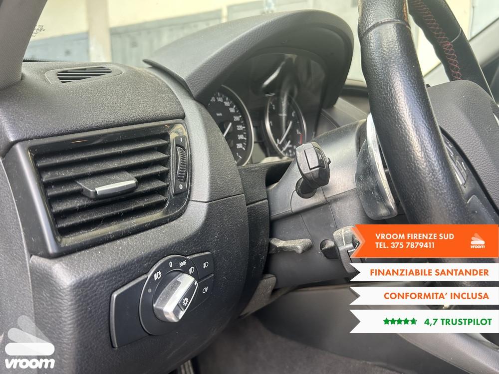 BMW X1 (E84) X1 xDrive20d Sport Line