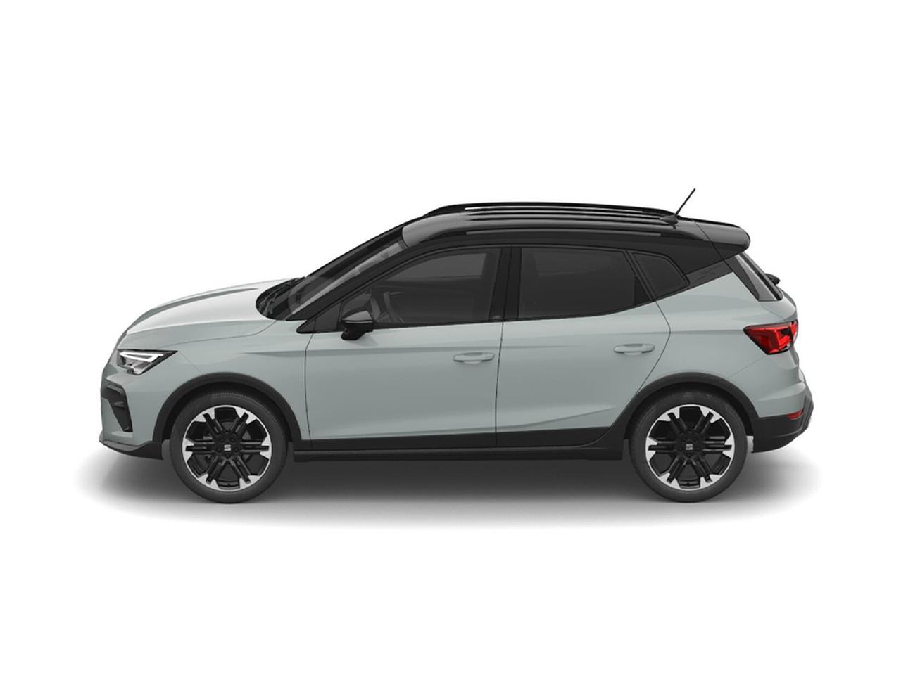 Seat Arona 1.0 ecotsi fr 95cv