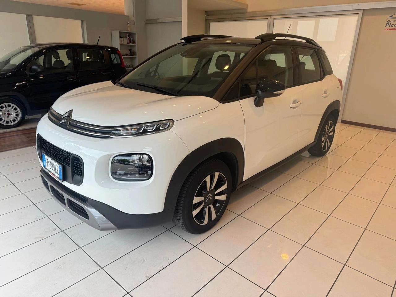 Citroen C3 Aircross PureTech 82 Shine