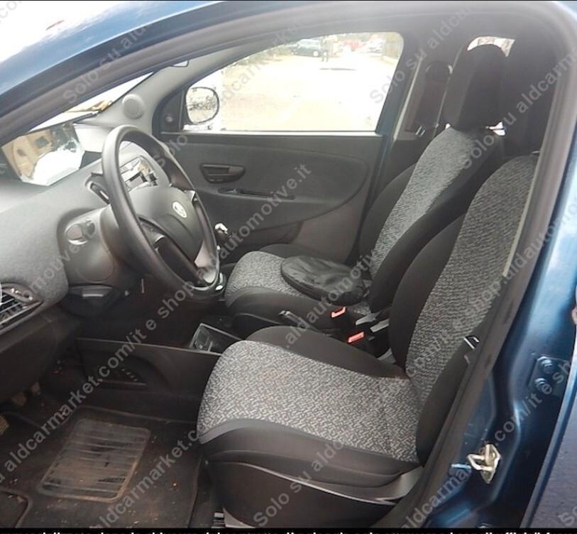 Lancia Ypsilon 1.0 Hybrid Solo 22 mila km