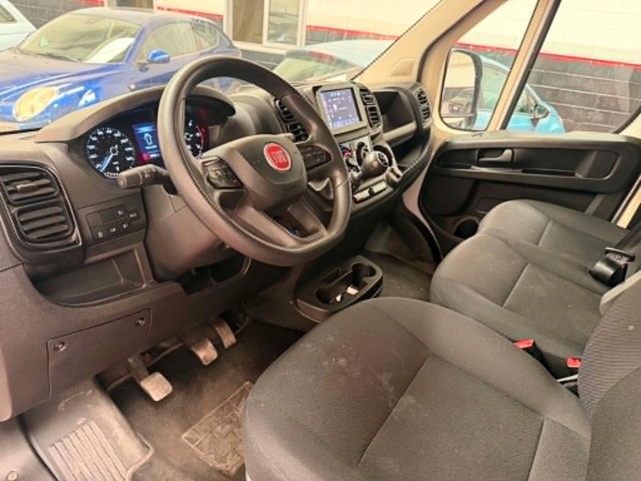 Fiat Ducato 35 2.2 Mjt 140CV L3H2 Furgone imm. 06/2022