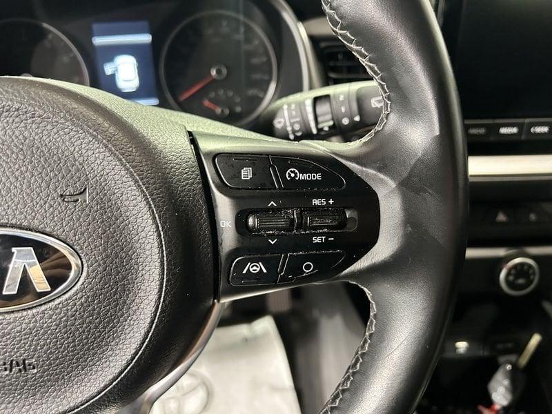 KIA Stonic Stonic 1.2 DPI ECO GPL Style