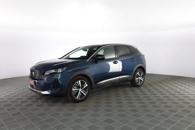 PEUGEOT 3008 3008 BlueHDi 130 EAT8 Allure Pack