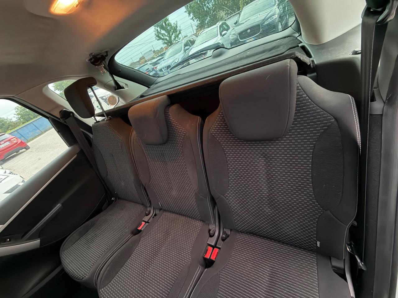 Citroen C4 Grand Picasso 1.6 HDi 110 FAP CMP6 airdream Elegance