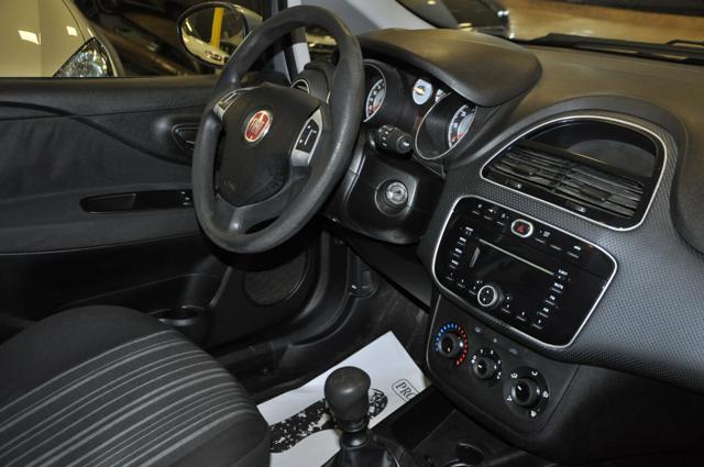 FIAT Punto Evo 1.2 5 porte S&S Dynamic