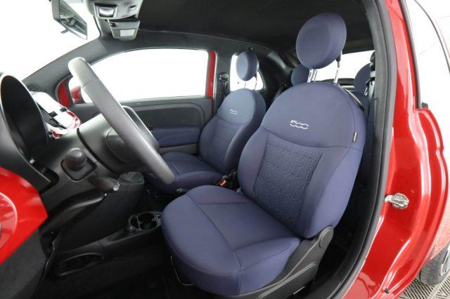 FIAT 500 500 C 1.0 Hybrid Club