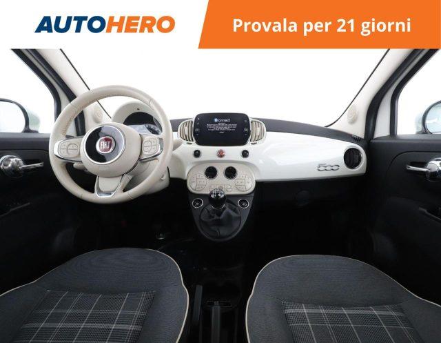 FIAT 500 1.2 EasyPower Lounge