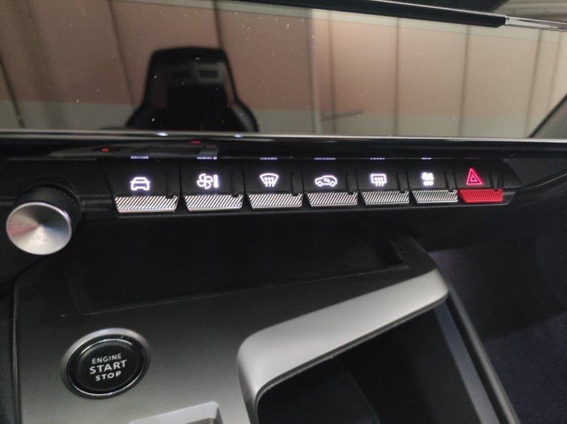 PEUGEOT 308 3ª serie - 308 BlueHDi 130 S&S EAT8 SW Allure