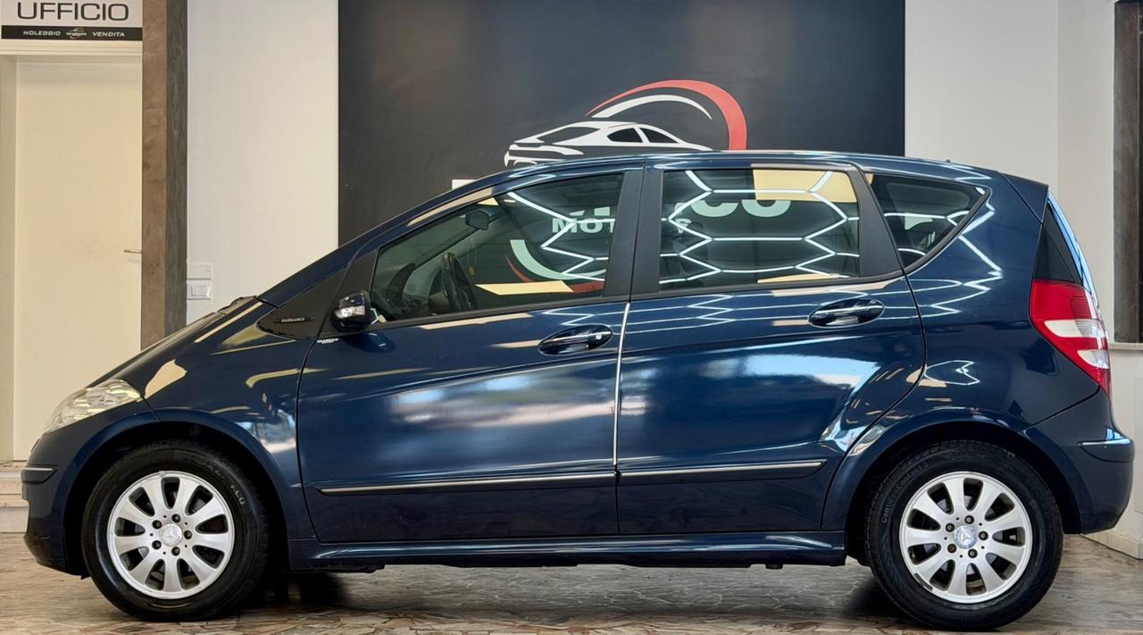 Mercedes-benz A 180 CDI Elegance
