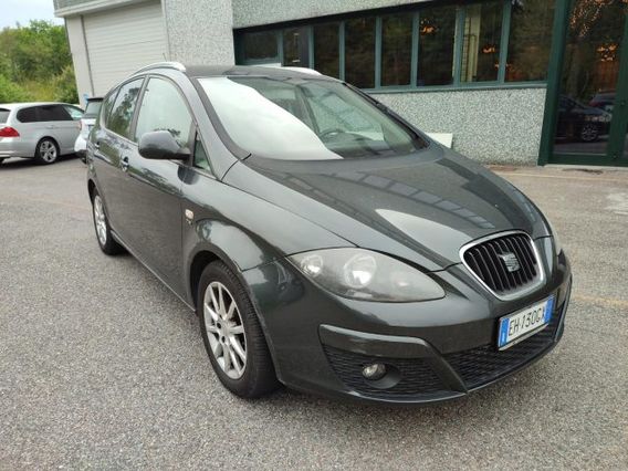 SEAT Altea XL 1.6 Reference BI FUEL