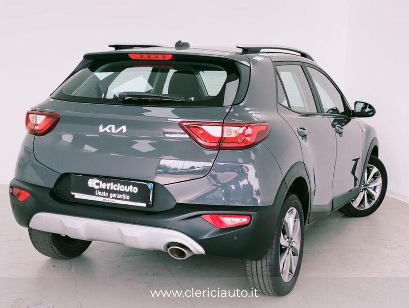 Kia Stonic 1.0 T-GDi 100 CV MHEV MT Urban