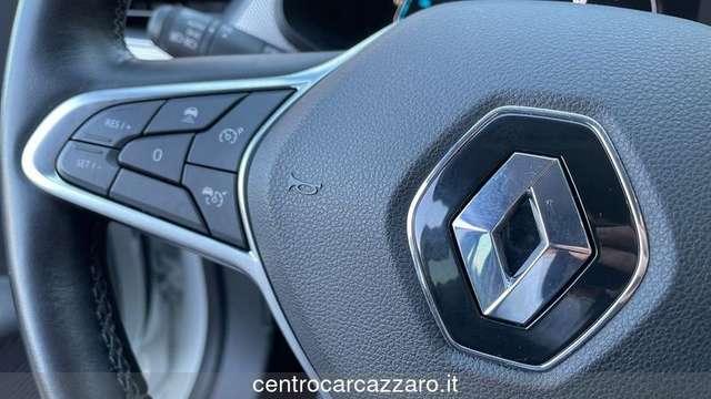 Renault Captur 1.3 TCe 155cv Intens EDC Fap