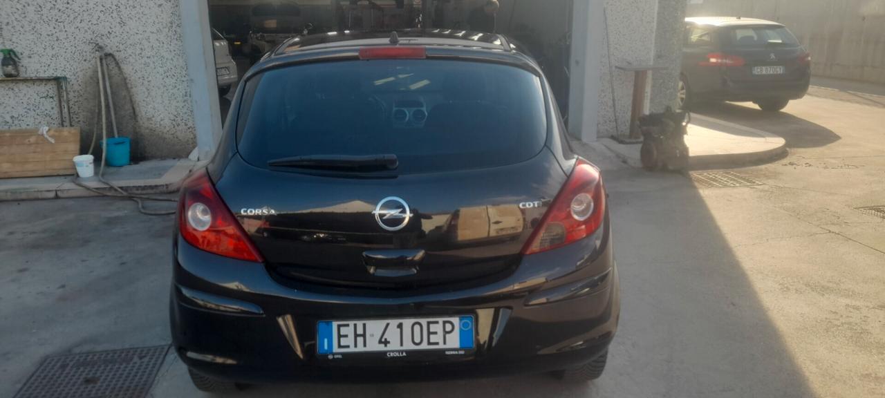 Opel Corsa 1.3 CDTI 75CV F.AP. 3 porte Ecotec
